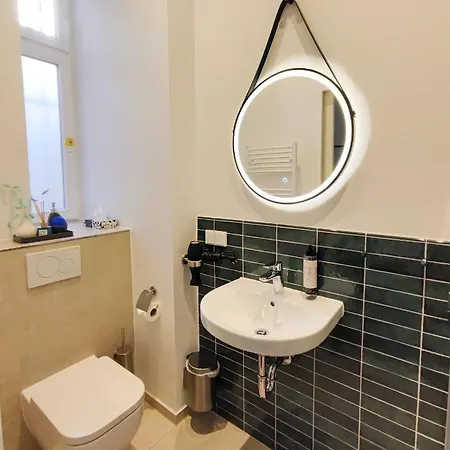 Homely 1 - Small And Cozy Self-check-in In Apartman *