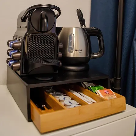 Διαμέρισμα Homely 1 - Small And Cozy Self-check-in In Μόναχο