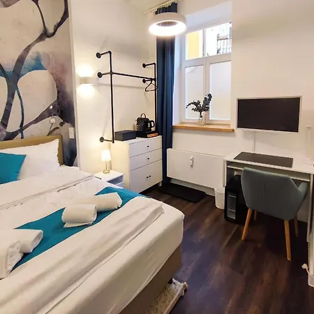 Homely 1 - Small And Cozy Self-check-in In מינכן