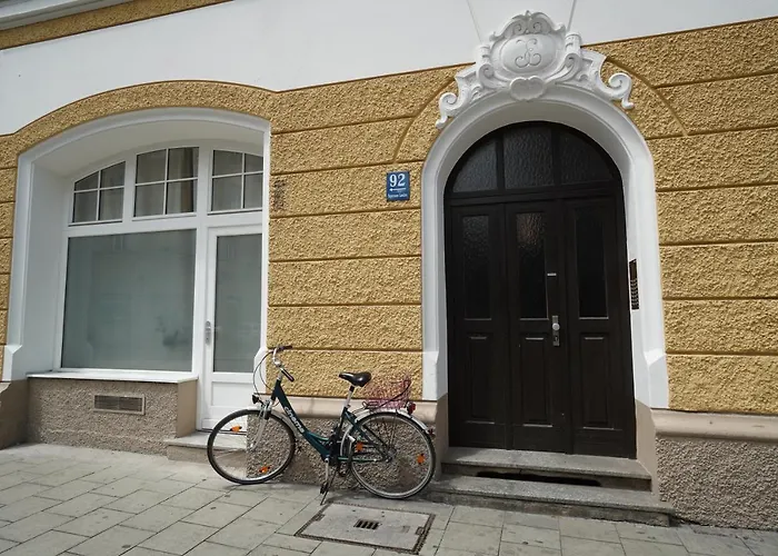 Lejlighed Homely 1 - Small And Cozy Self-check-in In München