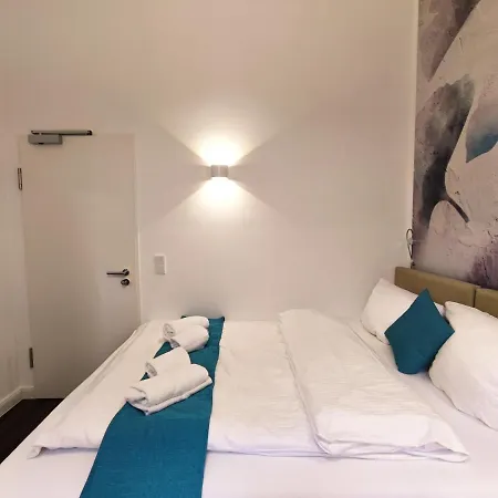 Homely 1 - Small And Cozy Self-check-in In Munique