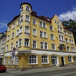 Homely 1 - Small And Cozy Self-check-in In * München