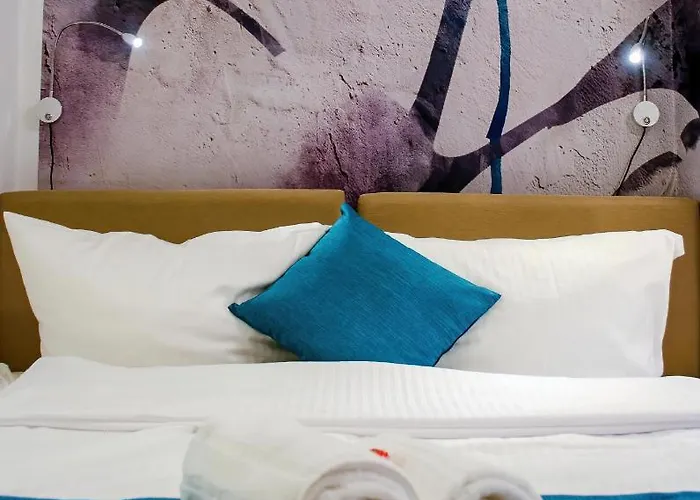 아파트 Homely 1 - Small And Cozy Self-check-in In 뮌헨