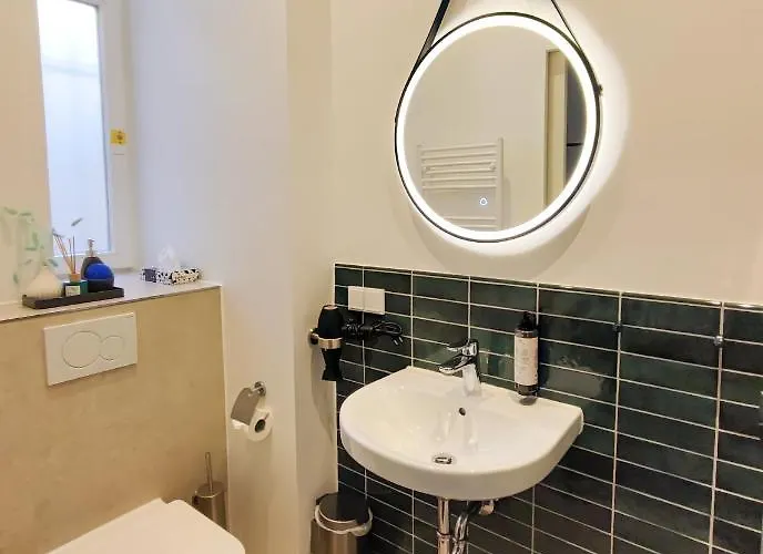 Homely 1 - Small And Cozy Self-check-in In Appartamento *